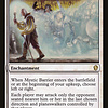 Mystic Barrier