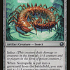 Necropede - Foil