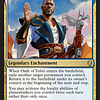 Oath of Teferi