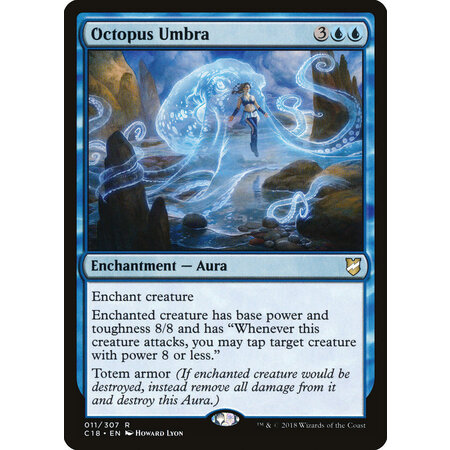 Octopus Umbra