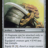 O-Naginata