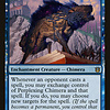Perplexing Chimera