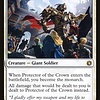 Protector of the Crown