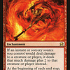 Pyromancer's Swath