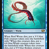 Reef Worm