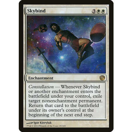 Skybind