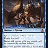 Sphinx of the Final Word