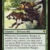 Turntimber Ranger