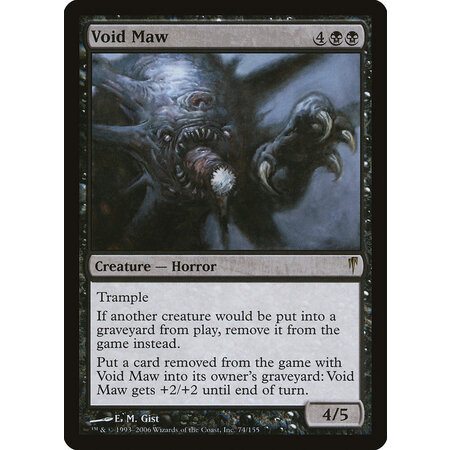 Void Maw
