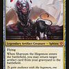 Sharuum the Hegemon