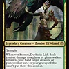 Storrev, Devkarin Lich