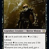 K'rrik, Son of Yawgmoth