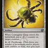 Contagion Clasp