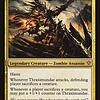 Thraximundar