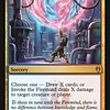 Invoke the Firemind
