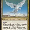 Treva, the Renewer