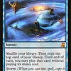 Mind's Desire - Foil