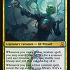 Momir Vig, Simic Visionary - Foil