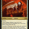 Enigma Sphinx