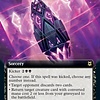 Inscription of Ruin - Foil