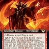Plargg, Dean of Chaos