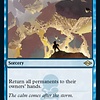 Upheaval - Foil-Etched
