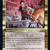 Asmoranomardicadaistinaculdacar - Foil-Etched