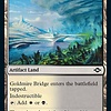 Goldmire Bridge - Foil