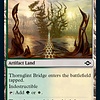 Thornglint Bridge - Foil