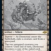 Dermotaxi - Foil