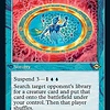 Inevitable Betrayal - Foil