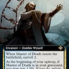 Master of Death - Foil
