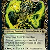 Katilda, Dawnhart Prime