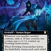 Prowling Geistcatcher