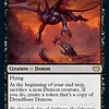 Dreadfeast Demon