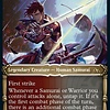 Raiyuu, Storm's Edge - Foil