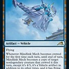 Mindlink Mech