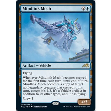 Mindlink Mech