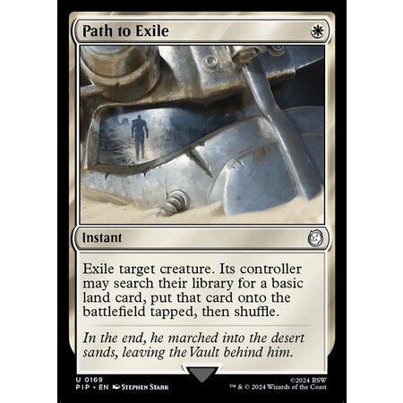 Path to Exile