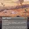 Desert - Foil