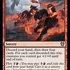 Pyretic Charge