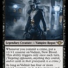 Vadmir, New Blood