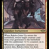 Rakdos Joins Up