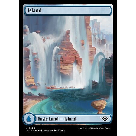 Island (273)