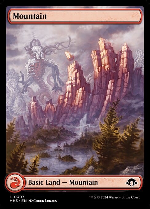 Mountain (307)