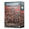 Warhammer 40,000: Combat Patrol - Chaos Space Marines