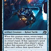 Spikeshell Harrier - Foil