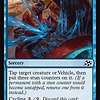 Stall Out - Foil