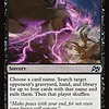 Ancient Vendetta - Foil