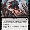 Chitin Gravestalker - Foil